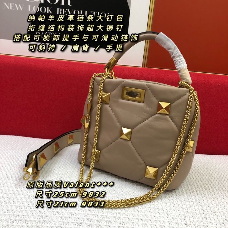 Valentino Handle Bags